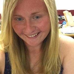 Meet your Posher, Grace